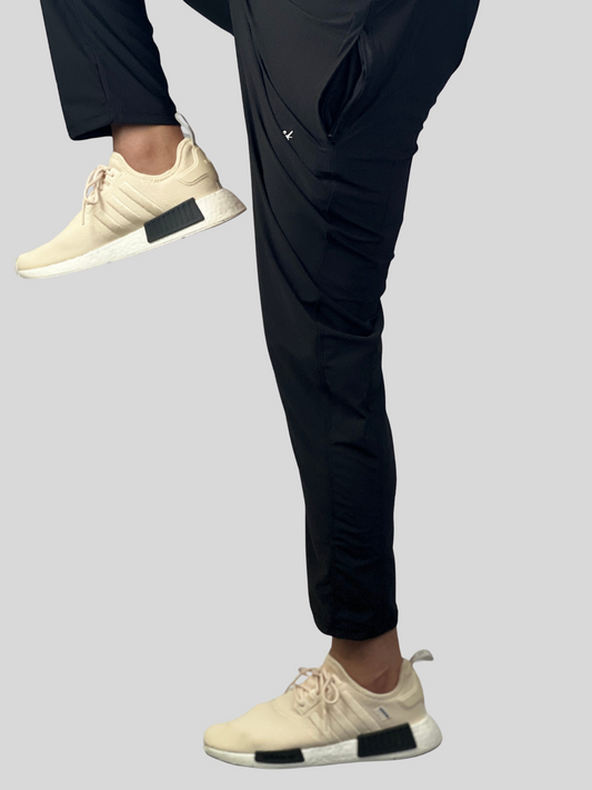 AUH 'The Stride' Division Running Men's Dryfit Trouser