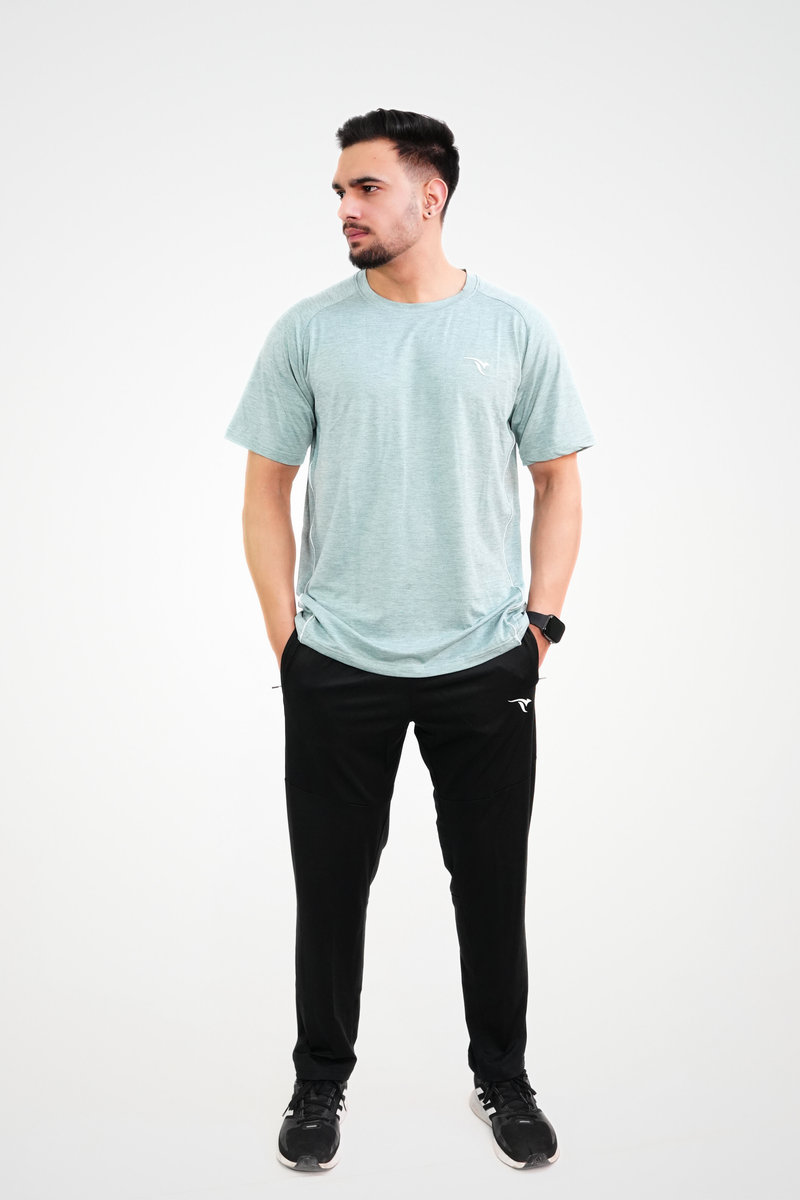 Auh Apex Athlete Pants-Black