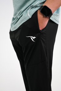 Auh Apex Athlete Pants-Black