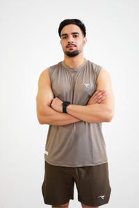 Kinetic Drop Tank-Mineral Stone