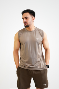 Kinetic Drop Tank-Mineral Stone