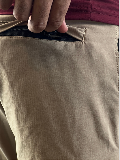 Dry-Fit Trouser