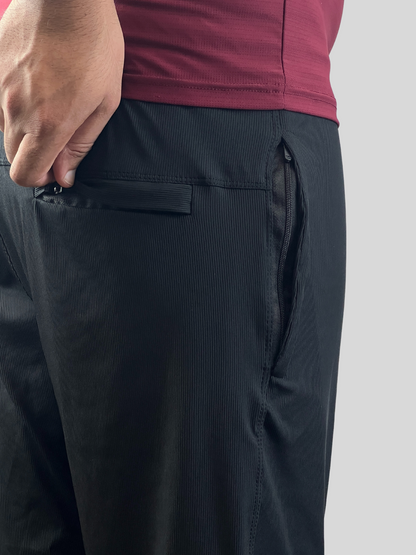 AUH 'The Stride' Division Running Men's Dryfit Trouser