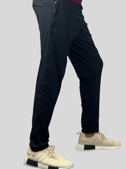 AUH 'The Stride' Division Running Men's Dryfit Trouser