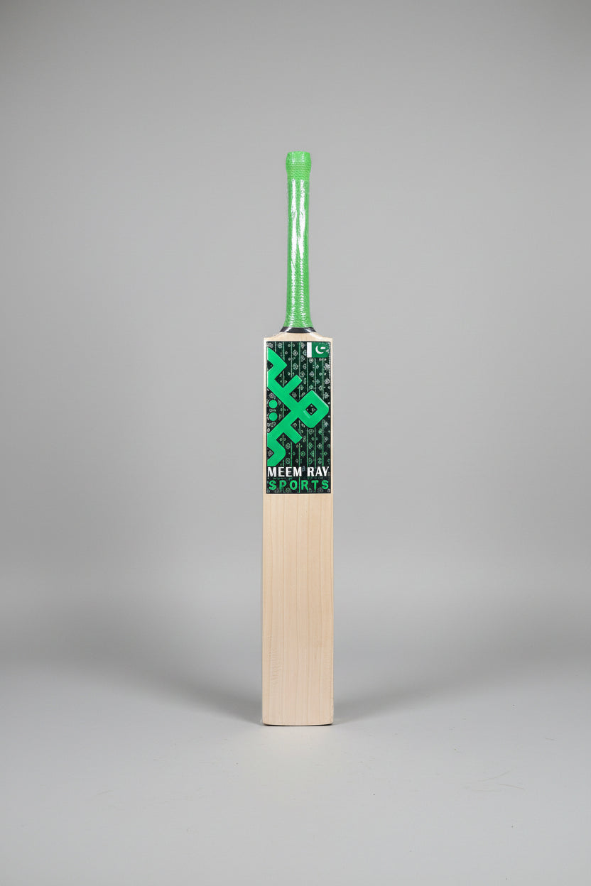Meemray Plantanium Edition Bat