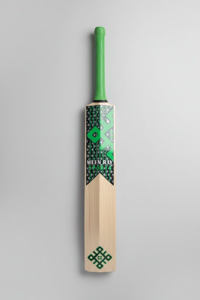 Meemray Plantanium Edition Bat