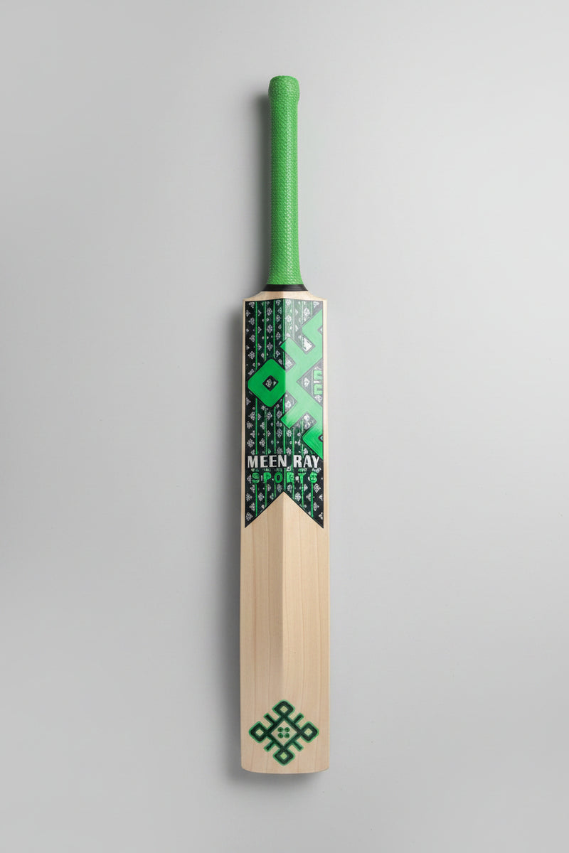 Meemray Plantanium Edition Bat