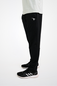 Auh LevelUp – Signature Fit Trousers-Black