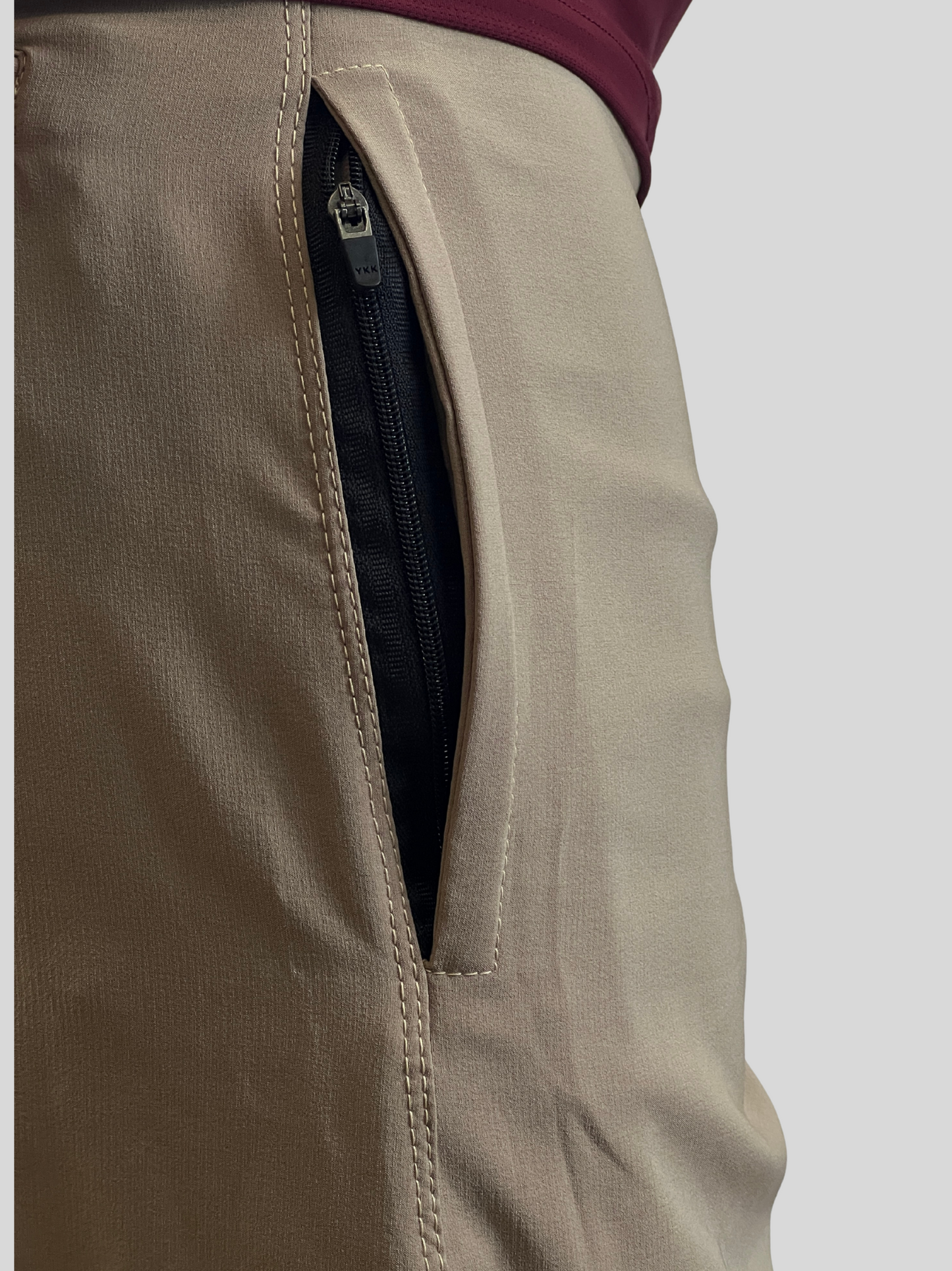 Dry-Fit Trouser
