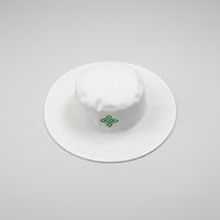 Meemray Floppy Cricket Cap White
