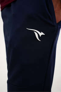 Auh LevelUp – Signature Fit Trousers-Blue