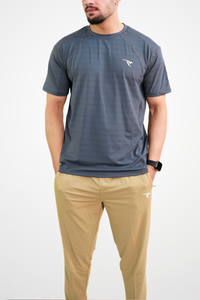 AUH Apex Athlete Top_Grey