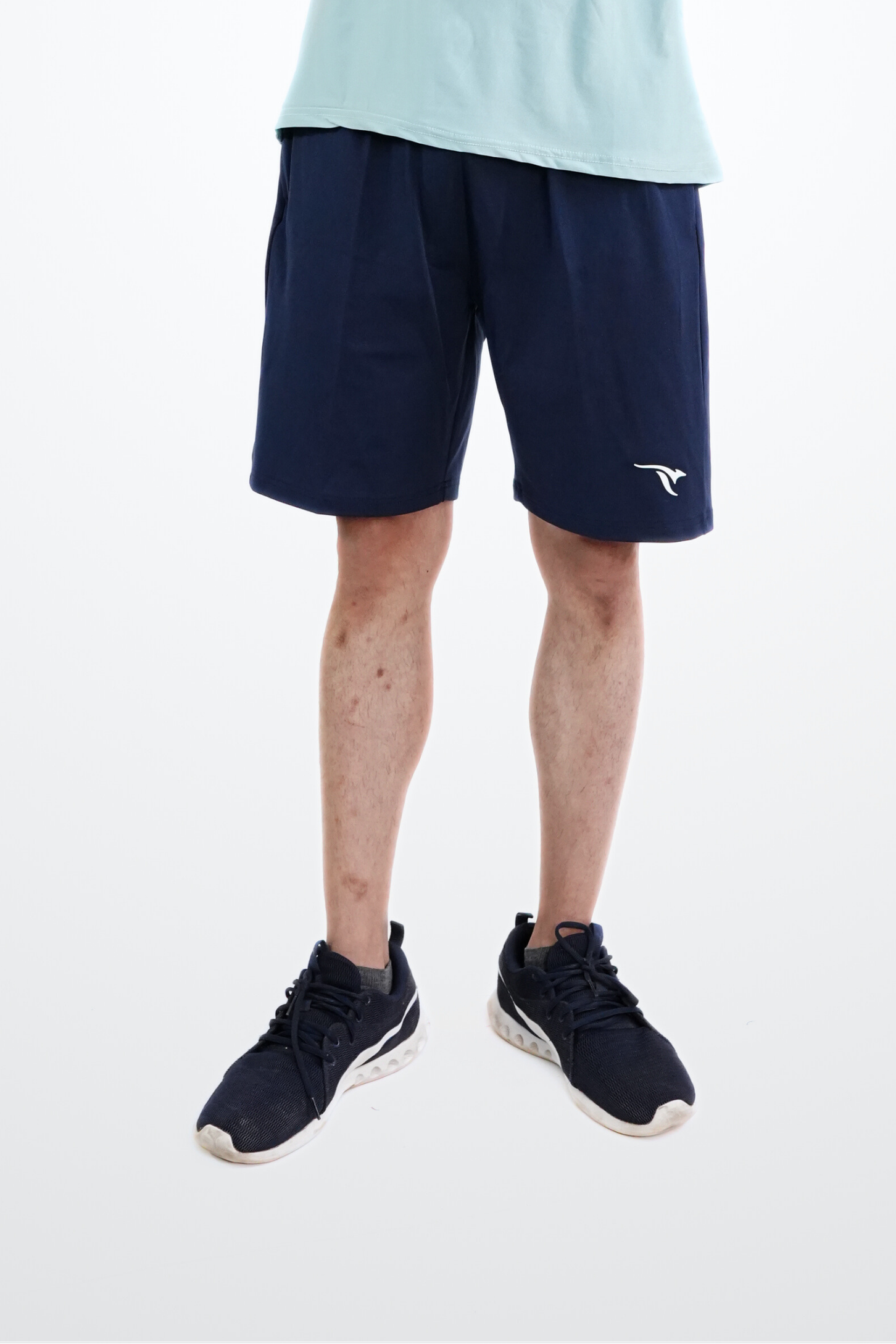 AUH Men’s Athletic Performance Shorts – Apex Series