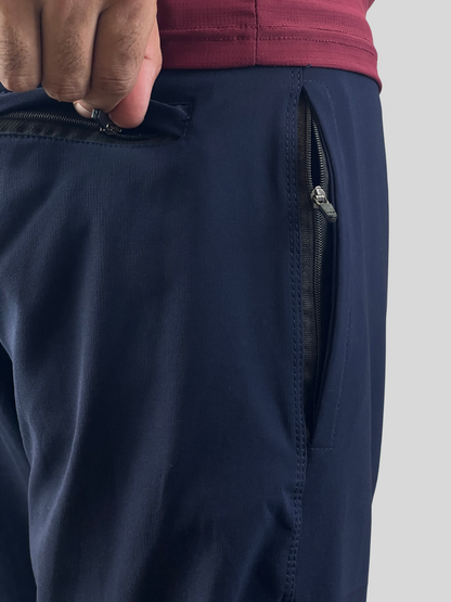 Auh Stride Dryfit Trouser