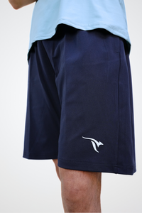 AUH Men’s Athletic Performance Shorts – Apex Series