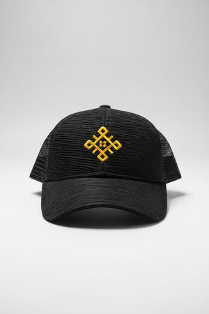 Meemray Trucker Cap