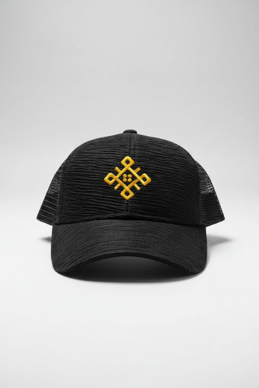 Meemray Trucker Cap