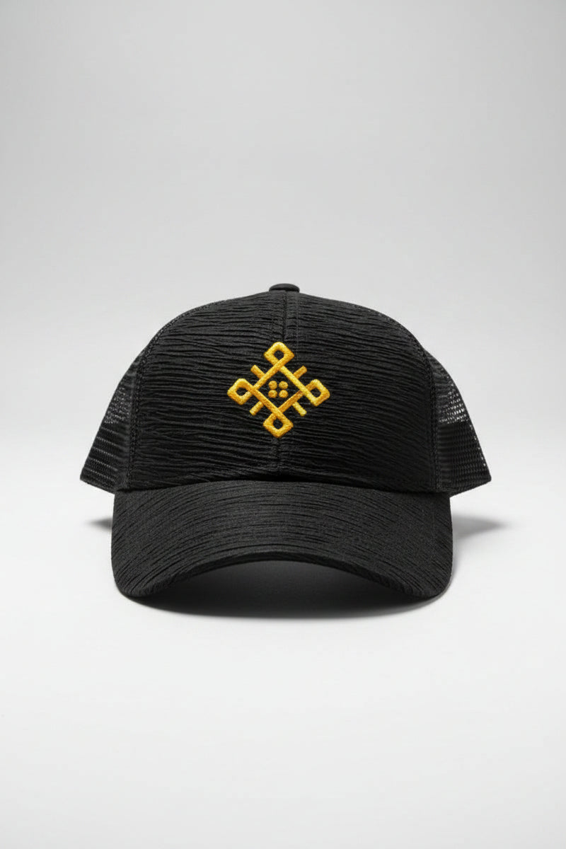 Meemray Trucker Cap