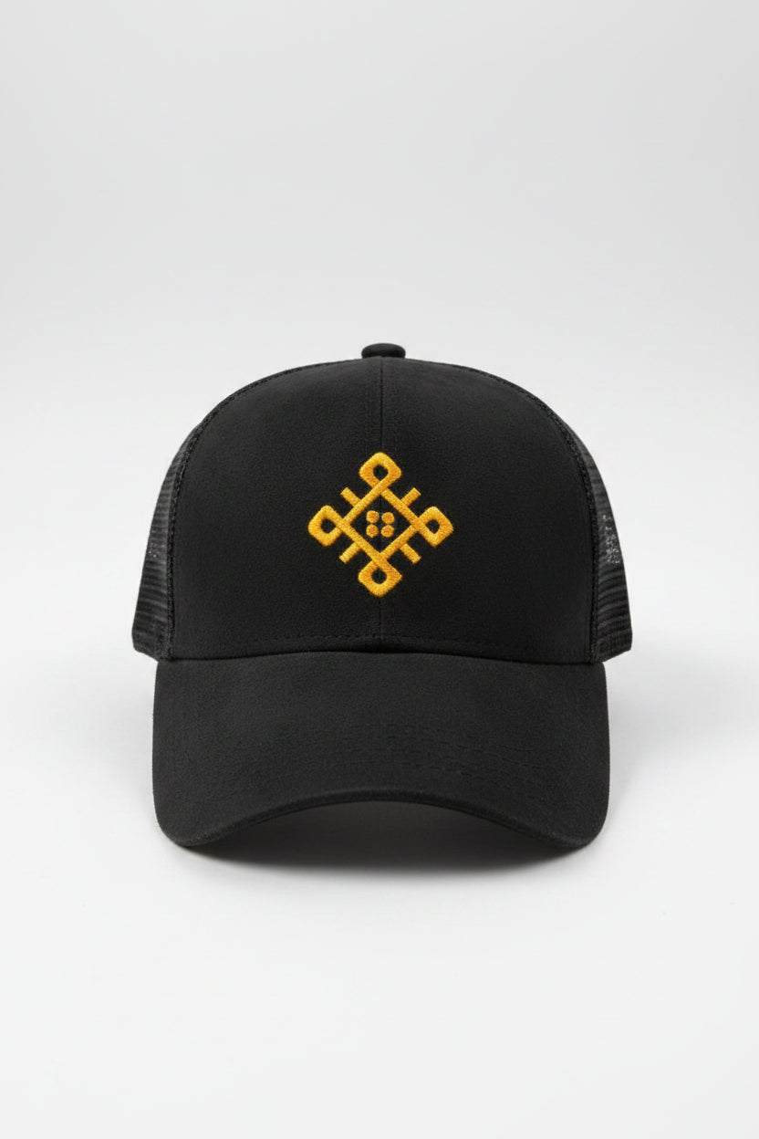 Meemray Trucker Cap