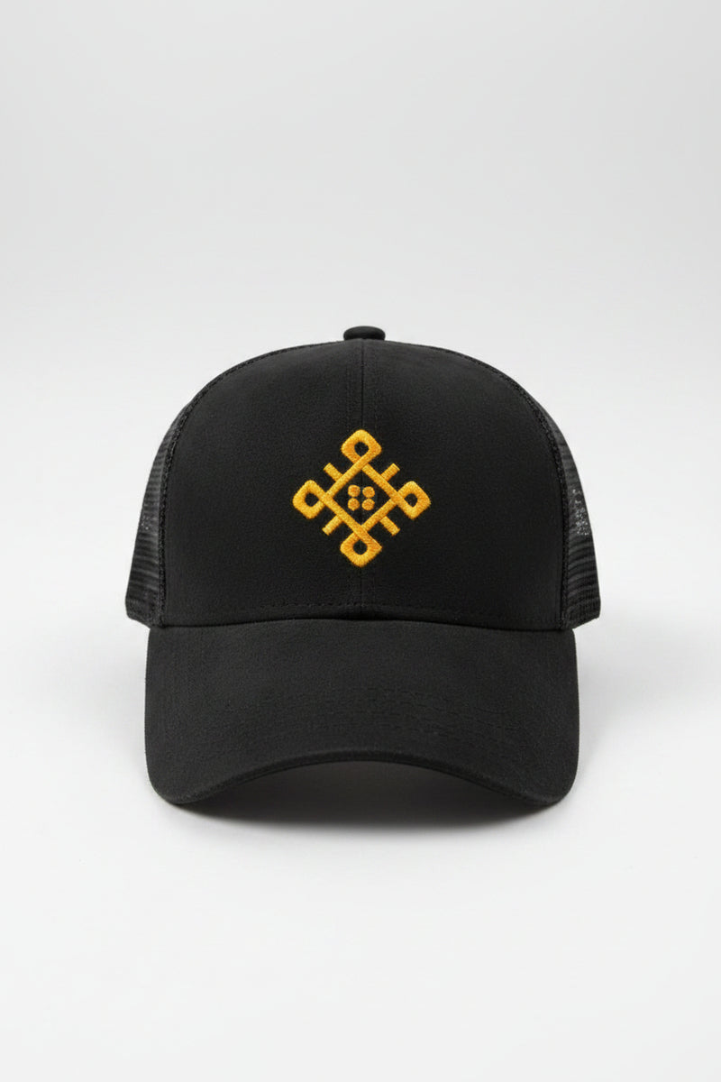 Meemray Trucker Cap