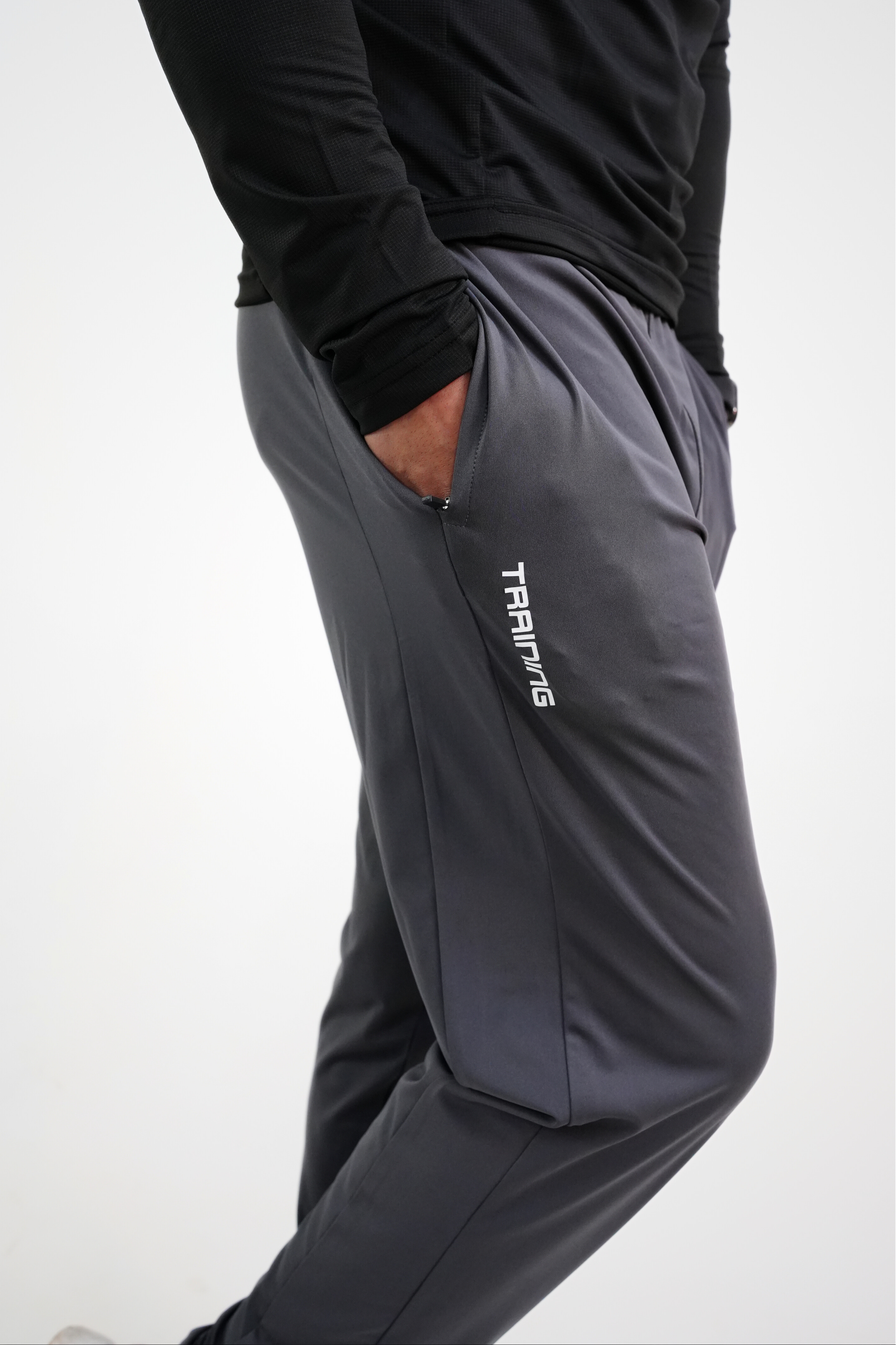 AUH Luxury Performance Training Pants for Men – Legend Ivy