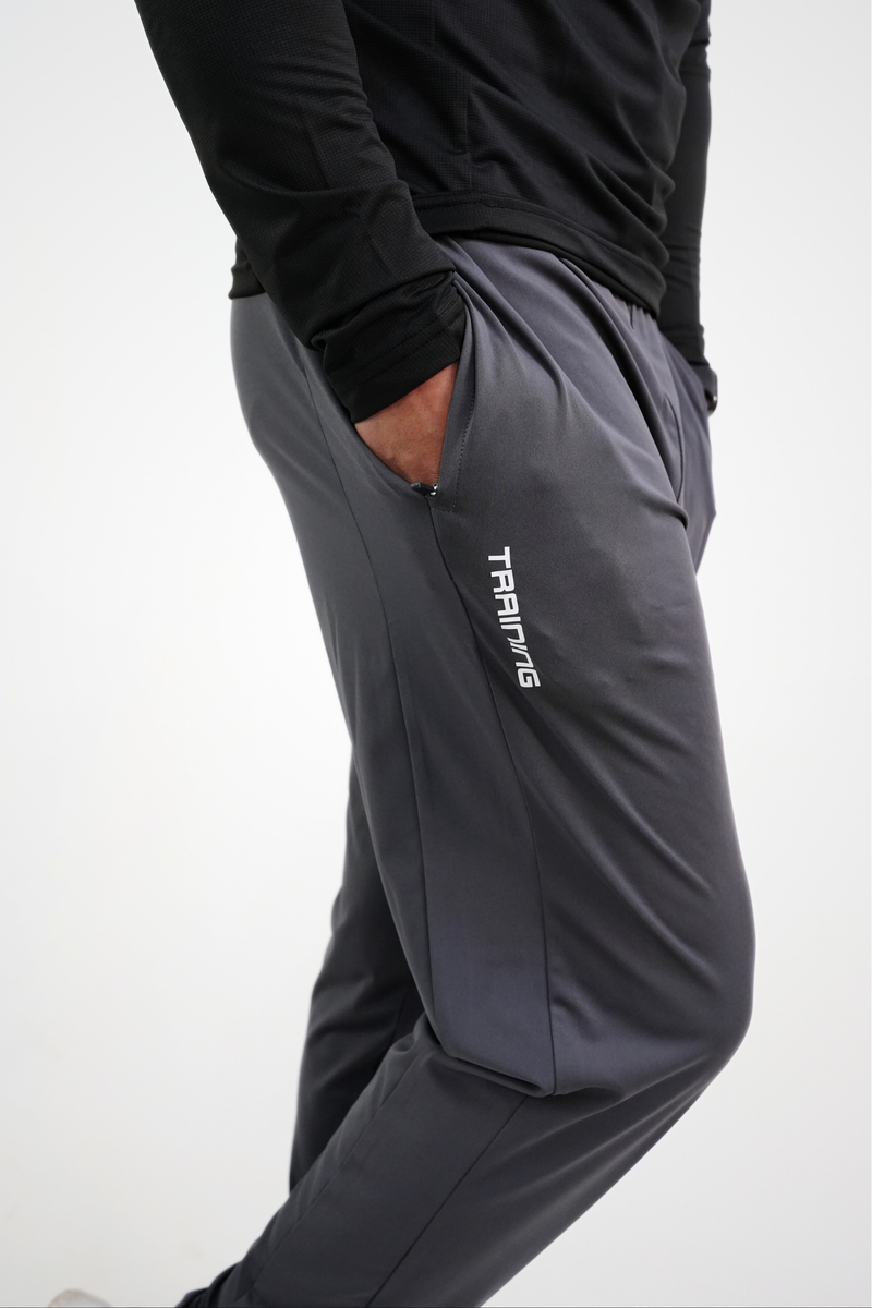 AUH Luxury Performance Training Pants for Men – Legend Ivy