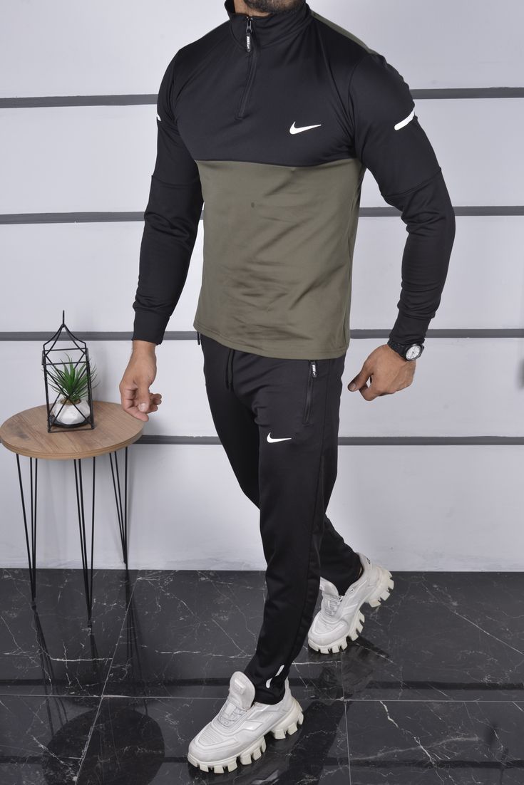 AUH Luxury Performance Training Pants for Men – Legend Ivy