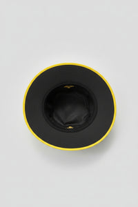 Meemray Floppy Cricket Cap Black