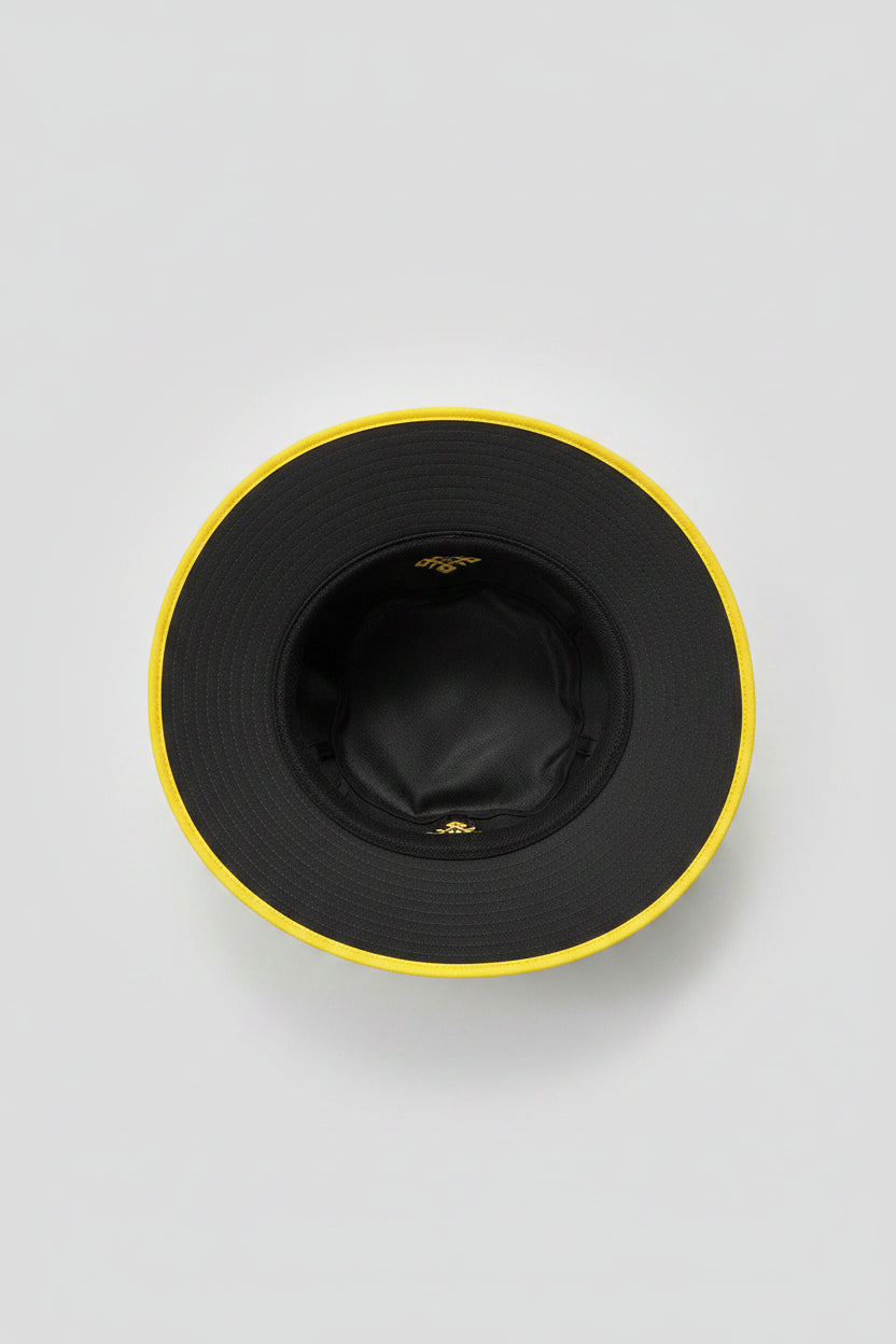 Meemray Floppy Cricket Cap Black