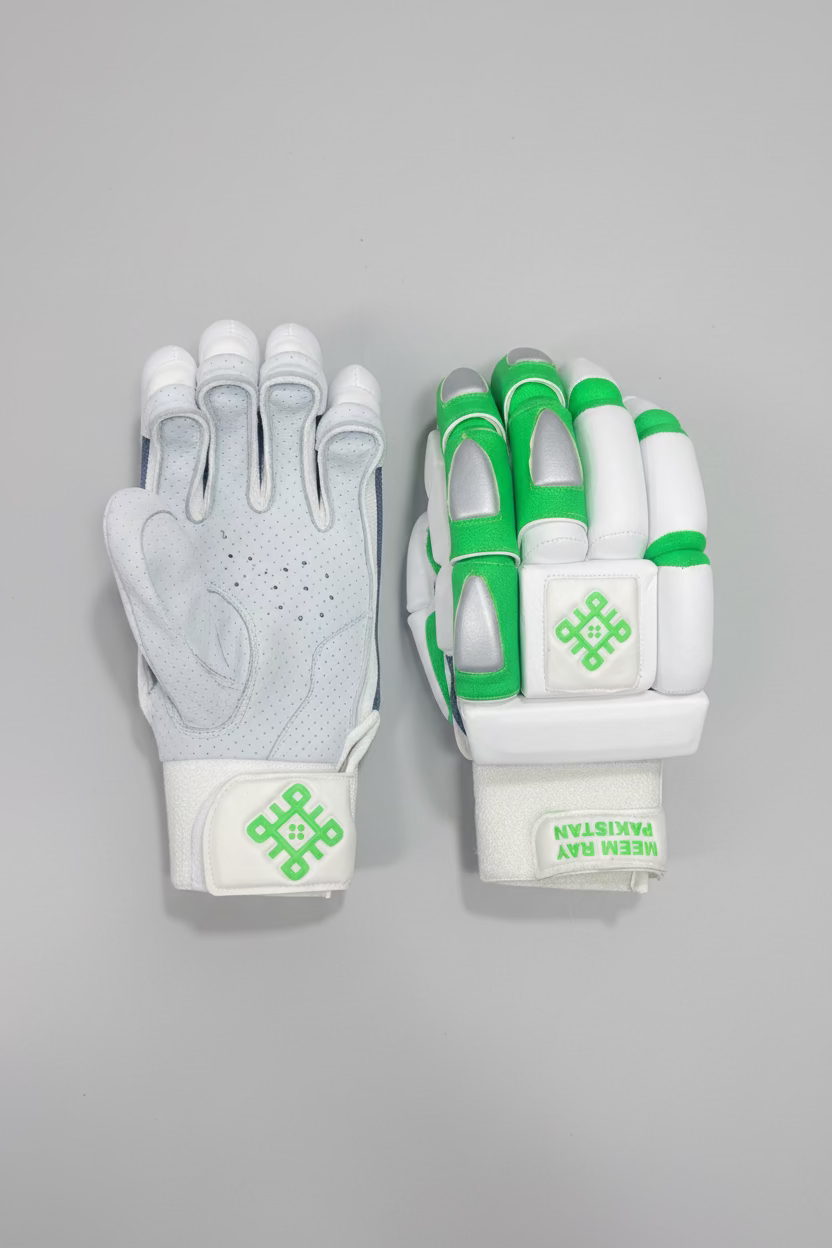 Meemray Plantanium High protection Gloves