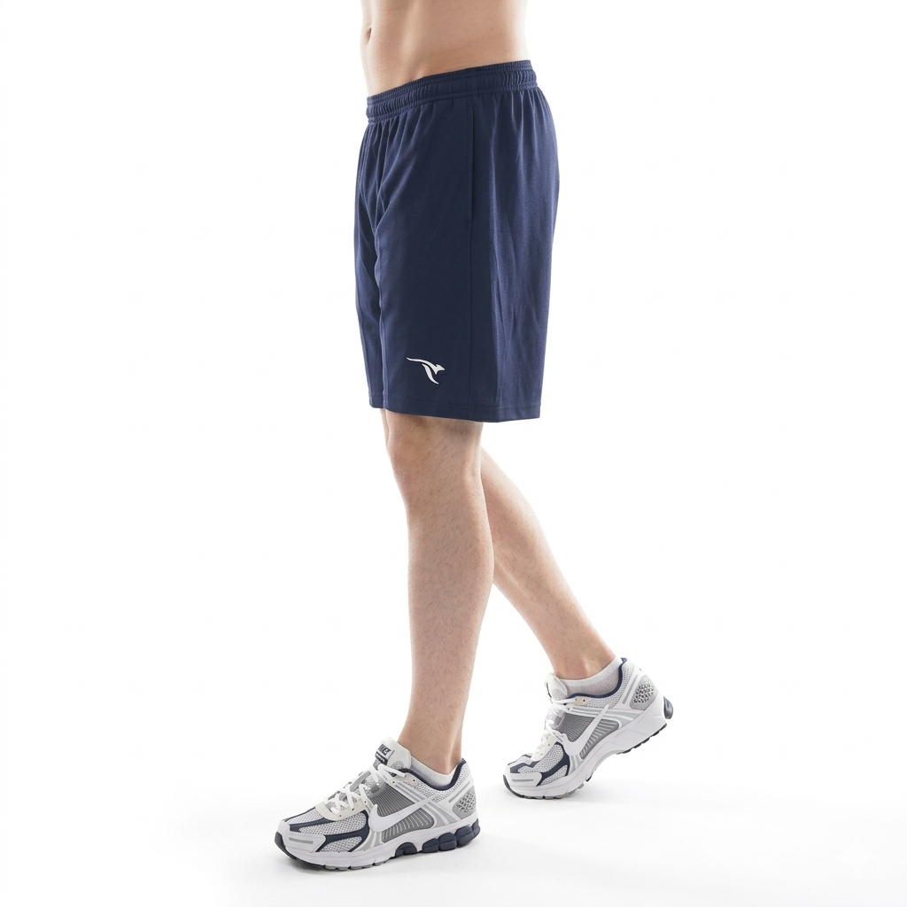 AUH Men’s Athletic Performance Shorts – Apex Series