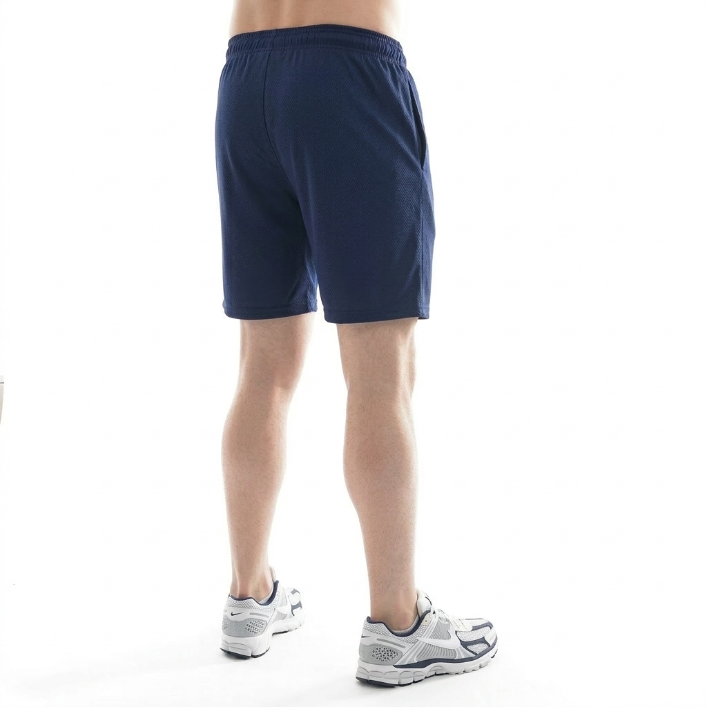 AUH Men’s Athletic Performance Shorts – Apex Series