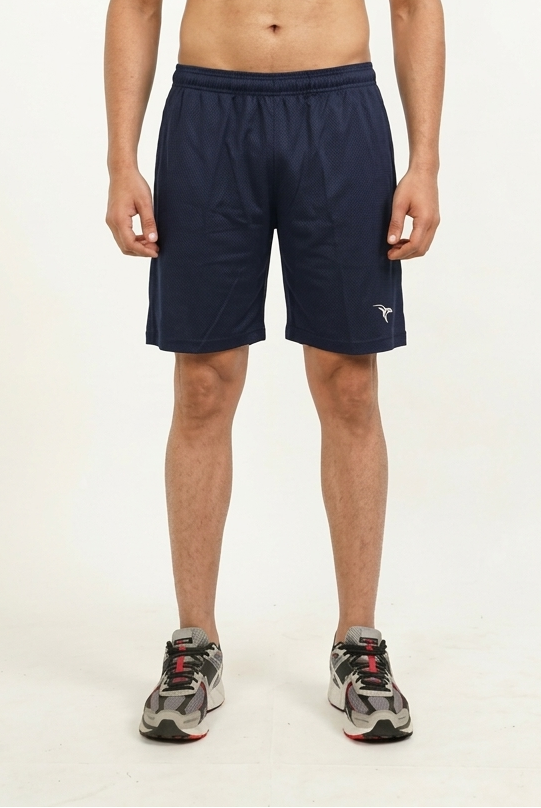 AUH Men’s Athletic Performance Shorts – Apex Series