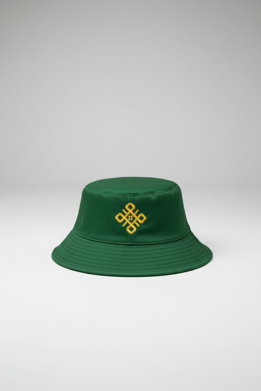 Meemray Bucket Cricket Cap Double Side