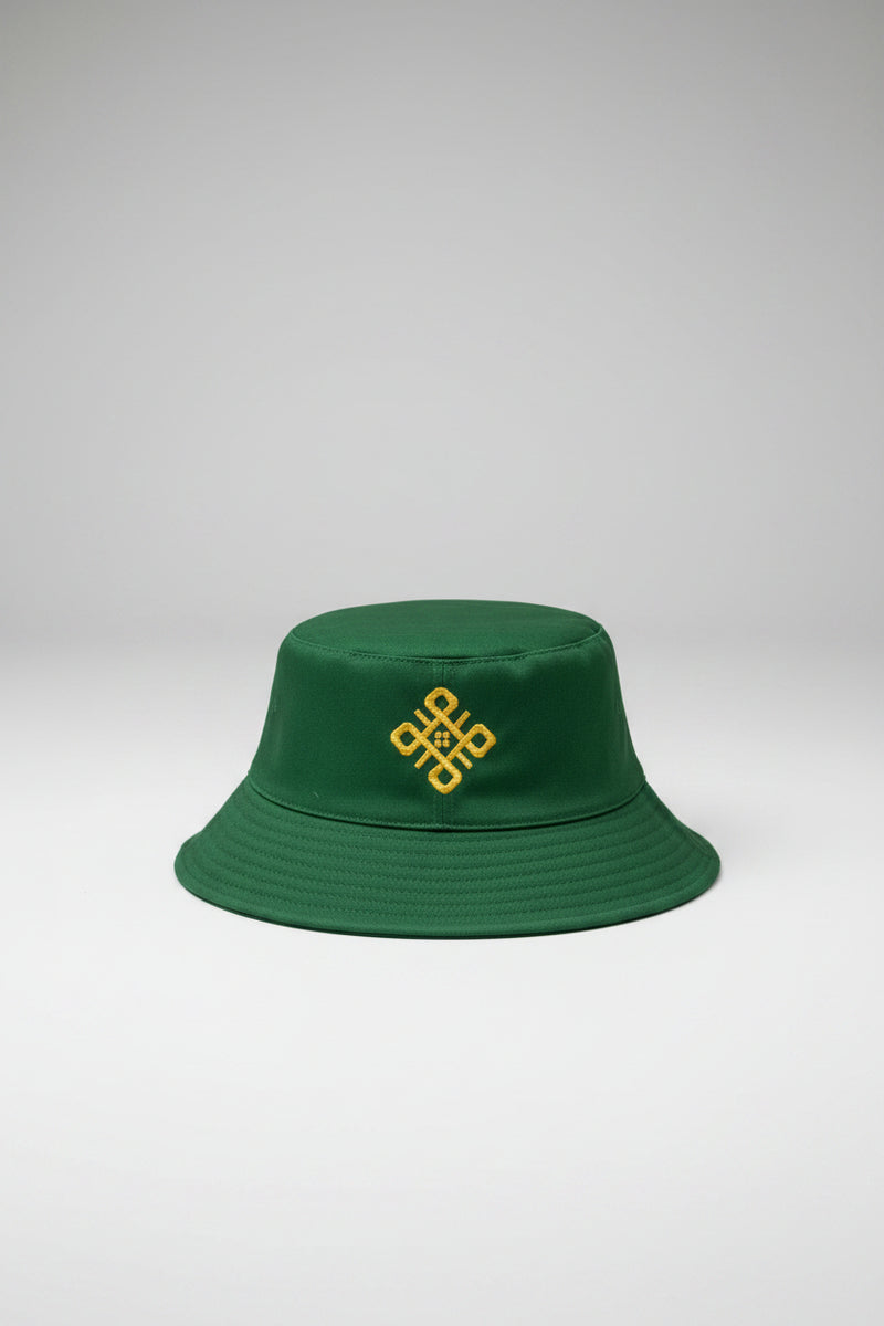 Meemray Bucket Cricket Cap Double Side