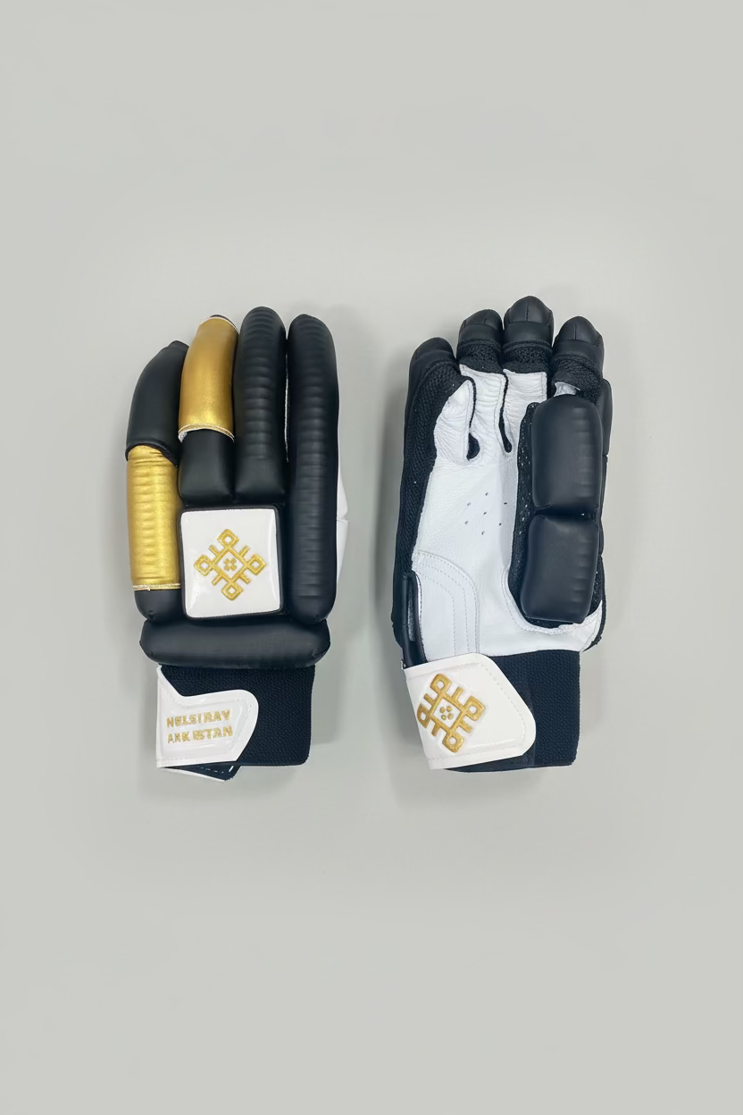 Meemray Black&Gold