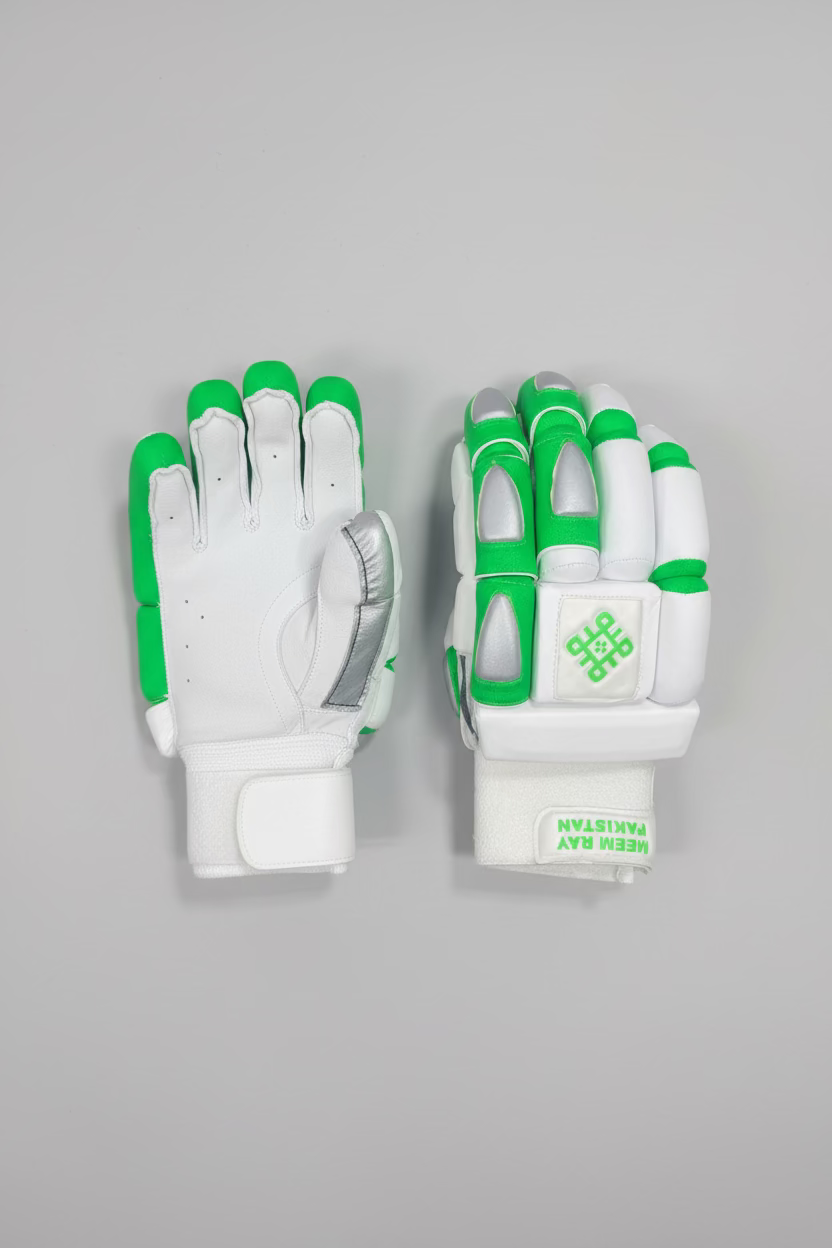 Meemray Plantanium High protection Gloves