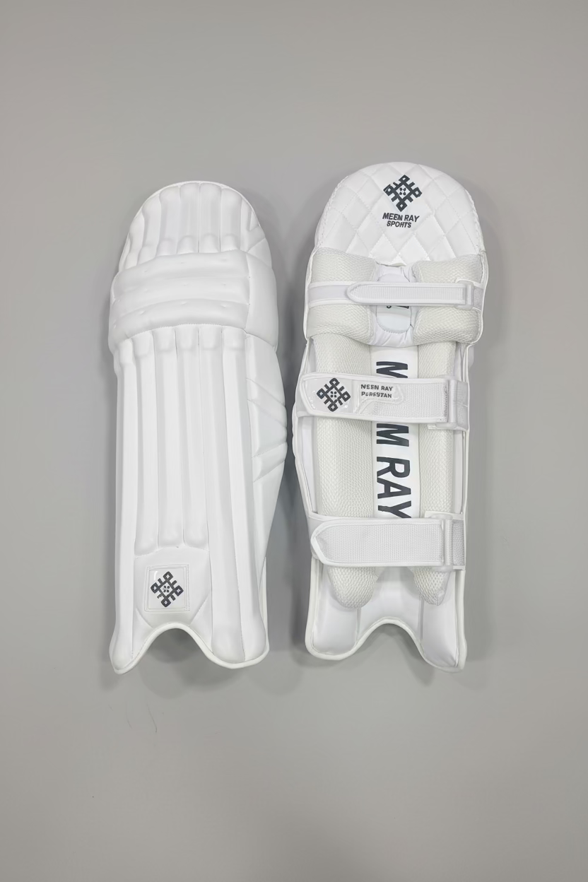 Meemray Gold pads