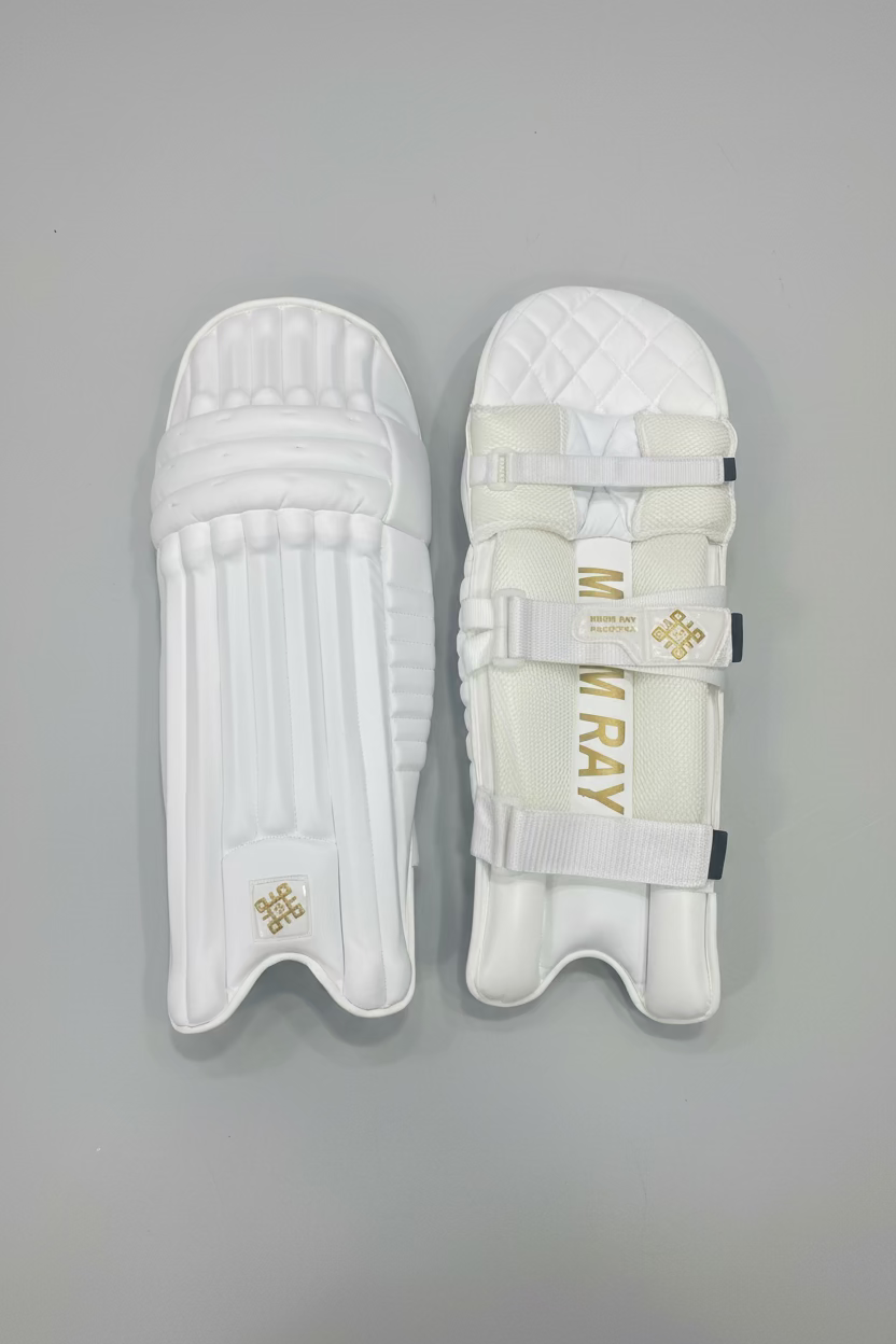 Meemray Plantanium Protected Pads