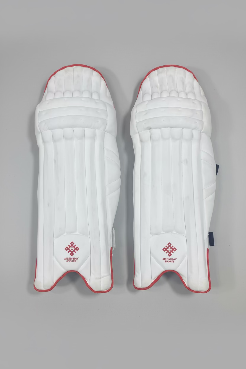 Meemray Classic High protected Pads