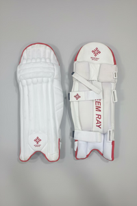 Meemray Classic High protected Pads
