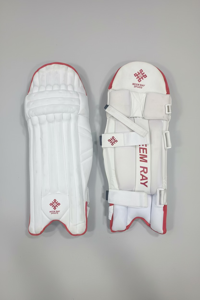 Meemray Classic High protected Pads