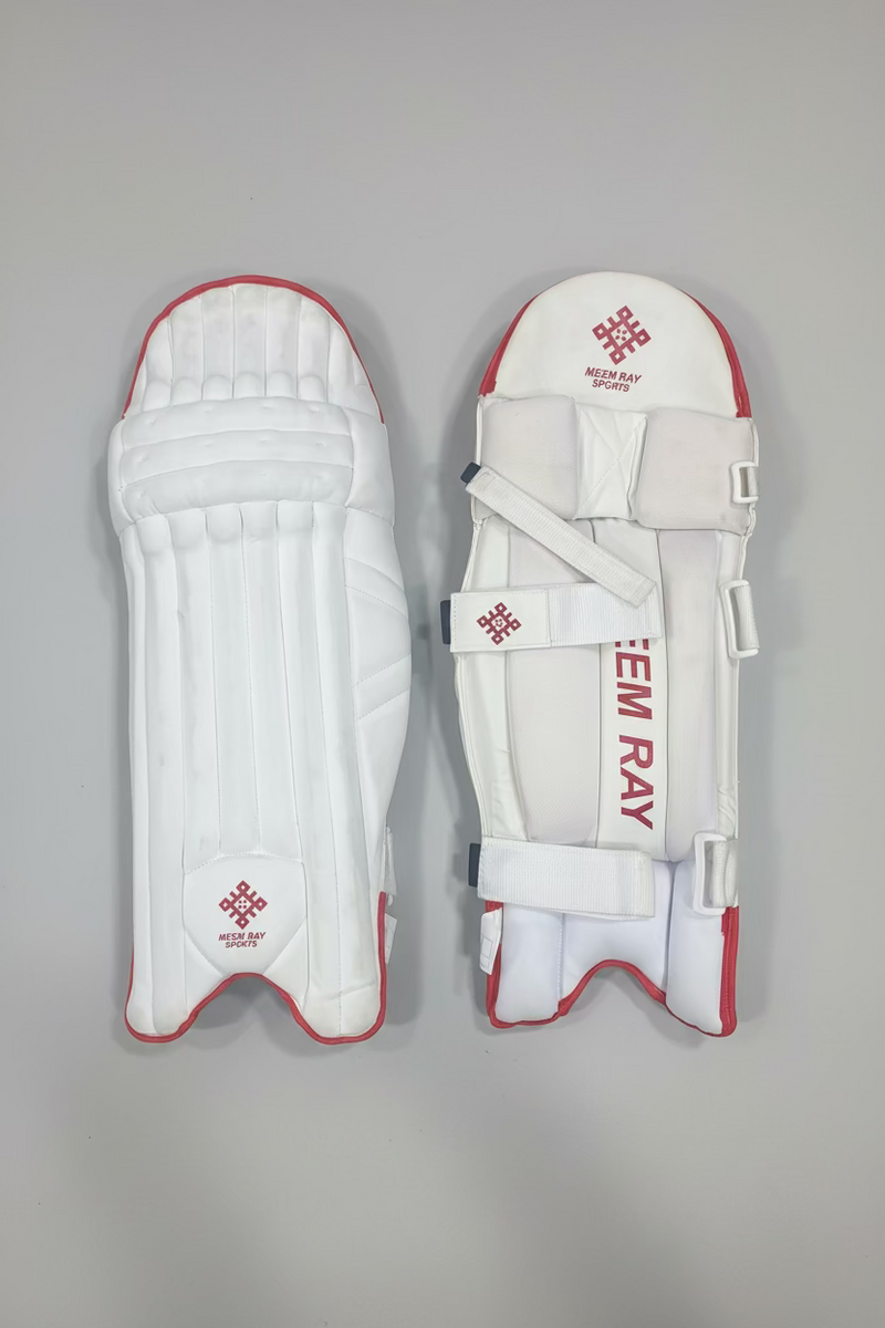 Meemray Classic High protected Pads