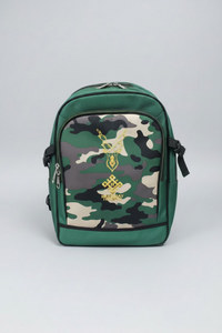 Meemray Markhor Sports Bag