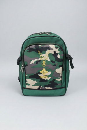Meemray Markhor Sports Bag