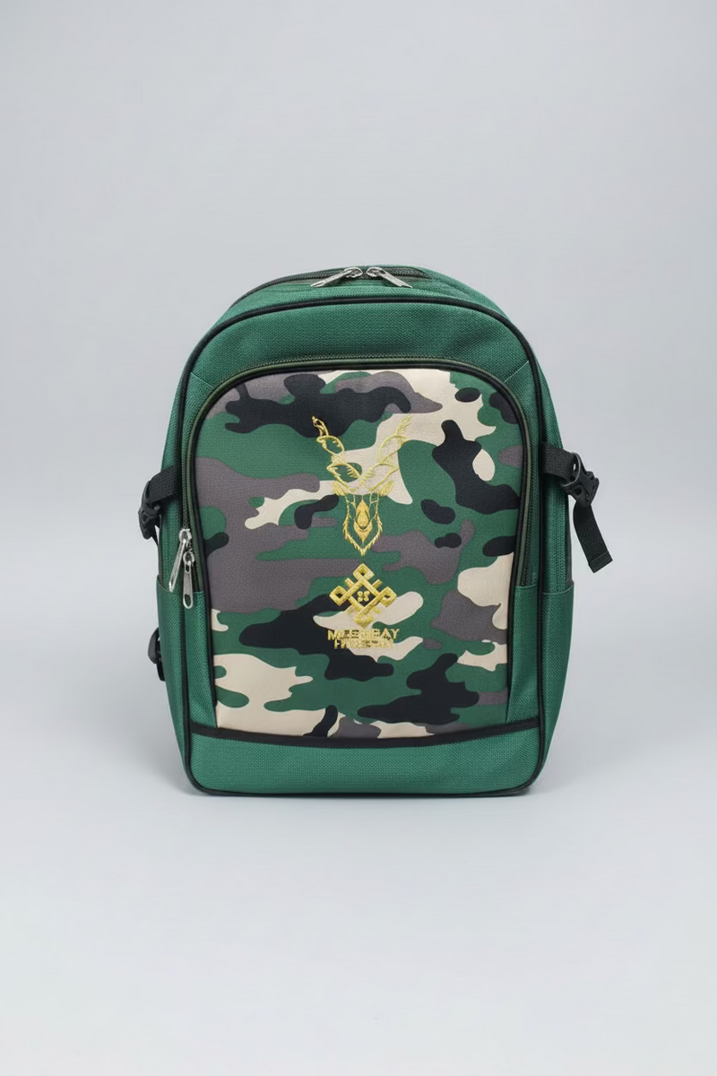 Meemray Markhor Sports Bag