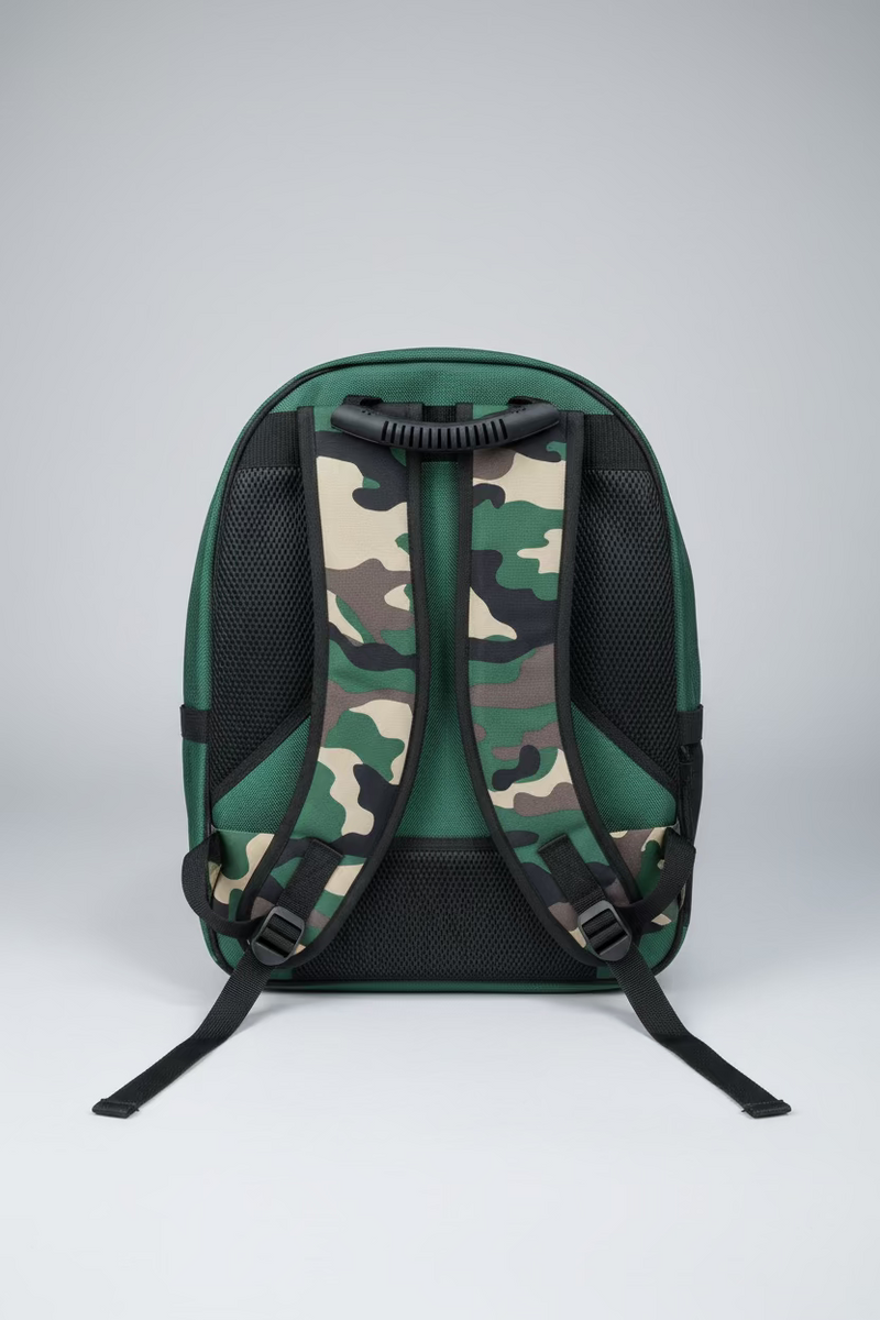 Meemray Markhor Sports Bag