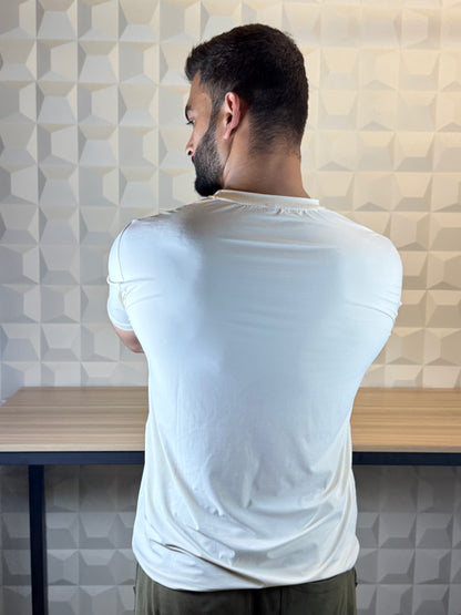Breathe Slub Dry-Fit Tee