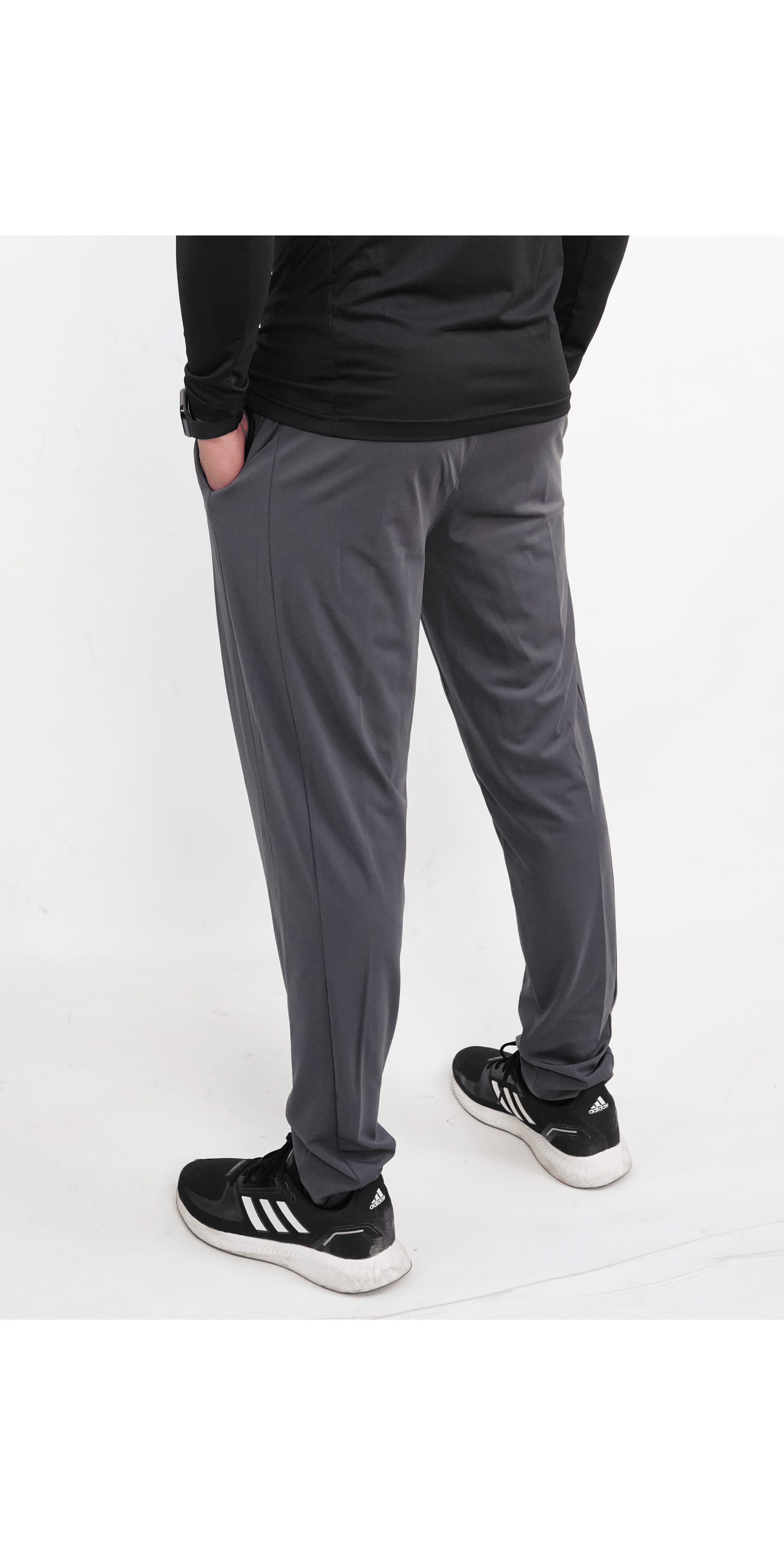 AUH Luxury Performance Training Pants for Men – Legend Ivy