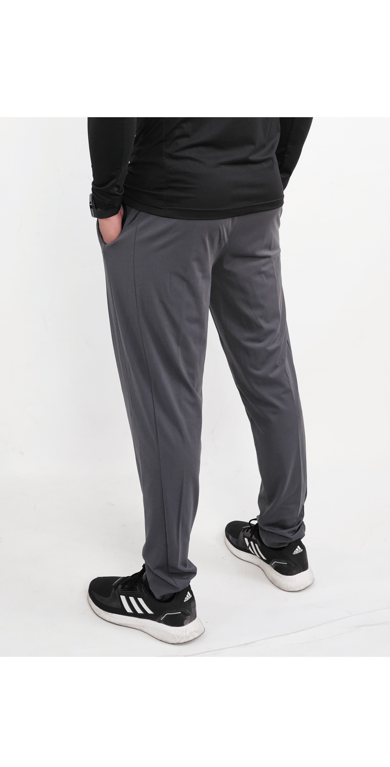 AUH Luxury Performance Training Pants for Men – Legend Ivy